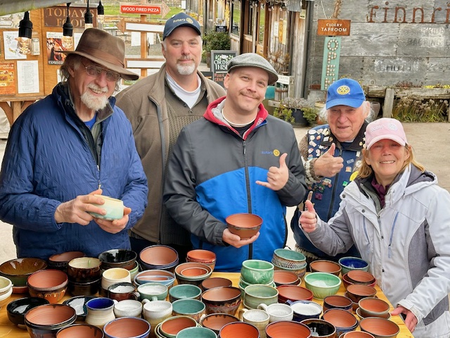 Community Bowls